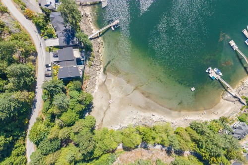 4855 Belcarra Bay Road, Port Moody, BC 
