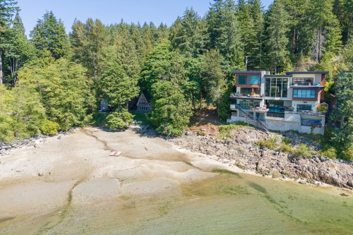 4855 Belcarra Bay Road, Port Moody, BC 