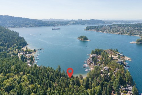 4855 Belcarra Bay Road, Port Moody, BC 