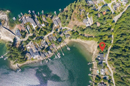 4855 Belcarra Bay Road, Port Moody, BC 