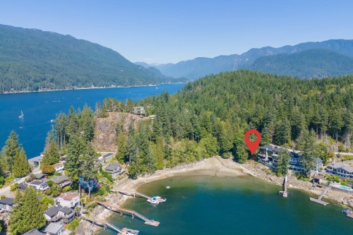 4855 Belcarra Bay Road, Port Moody, BC 