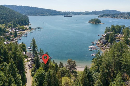 4855 Belcarra Bay Road, Port Moody, BC 