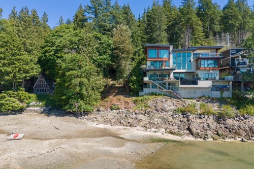 4855 Belcarra Bay Road, Port Moody, BC 