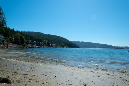 4855 Belcarra Bay Road, Port Moody, BC 