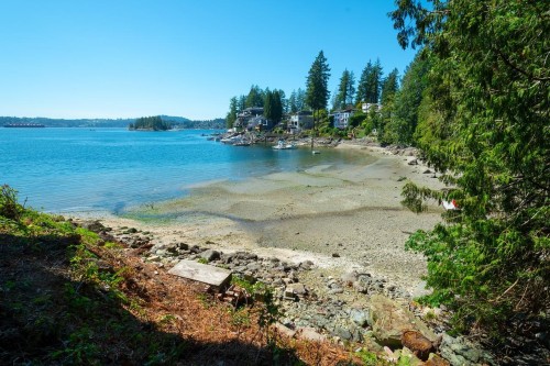 4855 Belcarra Bay Road, Port Moody, BC 