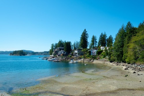 4855 Belcarra Bay Road, Port Moody, BC 