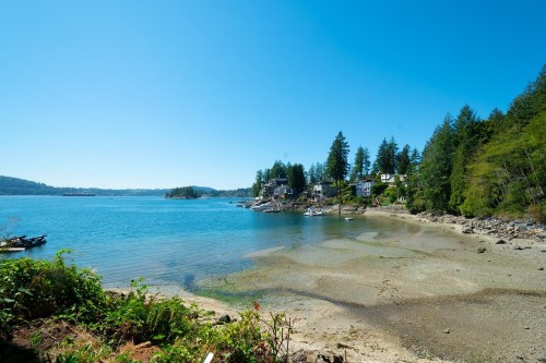 4855 Belcarra Bay Road, Port Moody, BC 