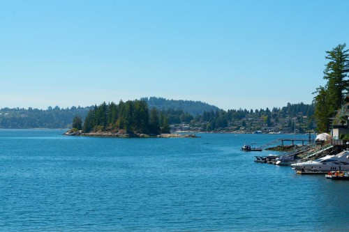 4855 Belcarra Bay Road, Port Moody, BC 