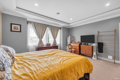 4931 Pendlebury Road, Richmond, BC 