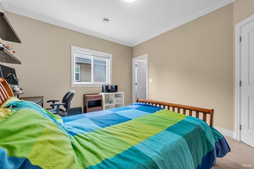 4931 Pendlebury Road, Richmond, BC 