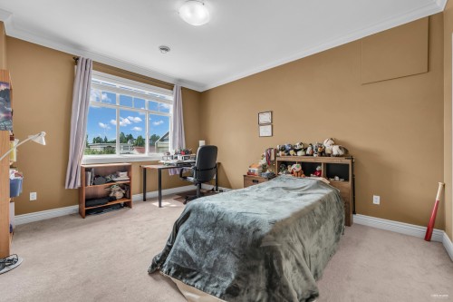 4931 Pendlebury Road, Richmond, BC 