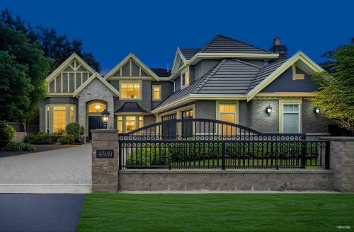 4931 Pendlebury Road, Richmond, BC 