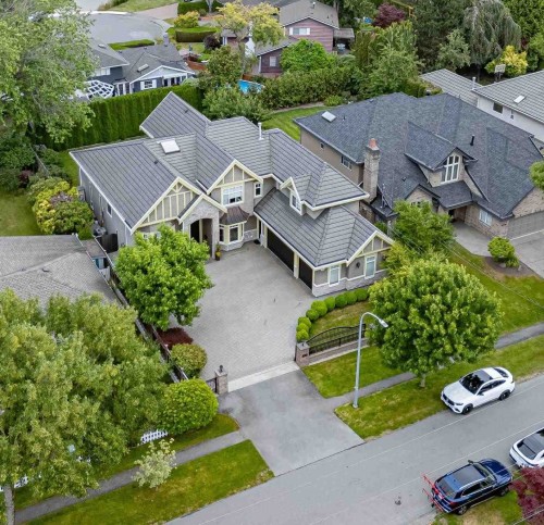 4931 Pendlebury Road, Richmond, BC 