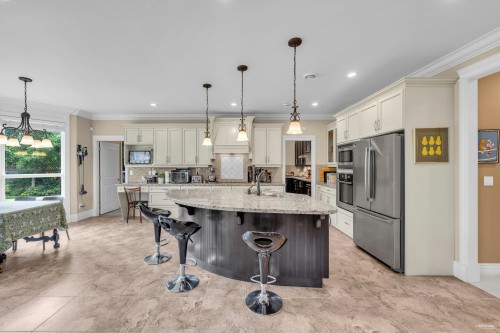 4931 Pendlebury Road, Richmond, BC 