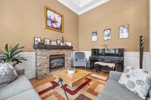 4931 Pendlebury Road, Richmond, BC 