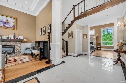 4931 Pendlebury Road, Richmond, BC 