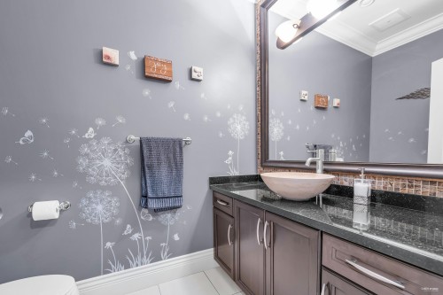 4931 Pendlebury Road, Richmond, BC 