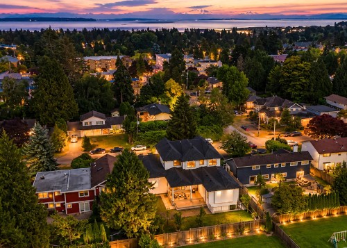 1493 55 Street, Delta, BC 