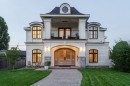 3291 Douglas Crescent, Richmond, BC 