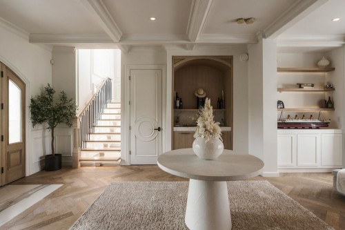 3291 Douglas Crescent, Richmond, BC 