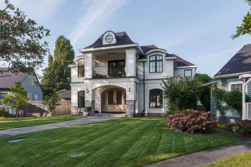 3291 Douglas Crescent, Richmond, BC 