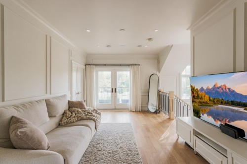 3291 Douglas Crescent, Richmond, BC 
