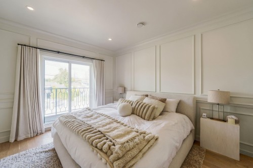 3291 Douglas Crescent, Richmond, BC 