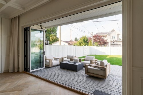 3291 Douglas Crescent, Richmond, BC 