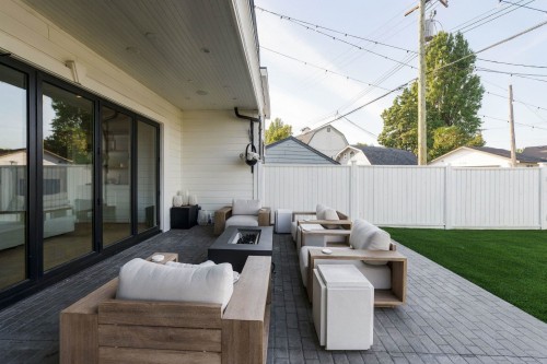 3291 Douglas Crescent, Richmond, BC 