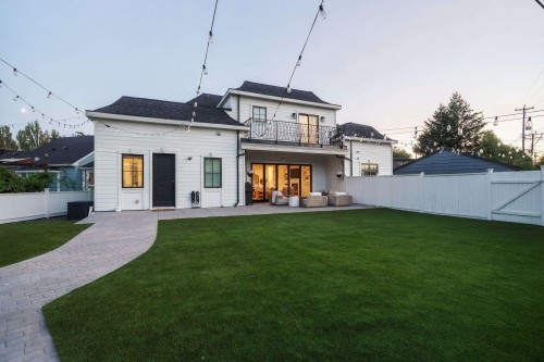 3291 Douglas Crescent, Richmond, BC 
