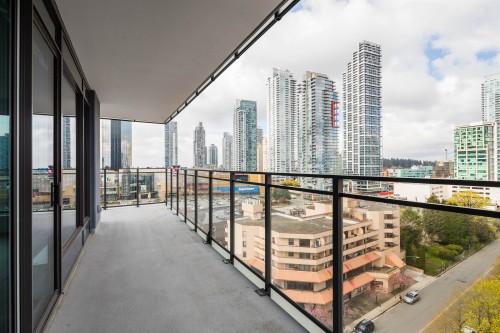 1005-4711 Hazel Street, Burnaby, BC 