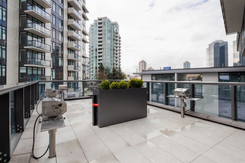 1005-4711 Hazel Street, Burnaby, BC 