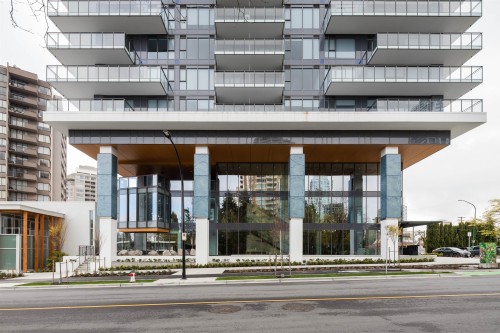 1005-4711 Hazel Street, Burnaby, BC 