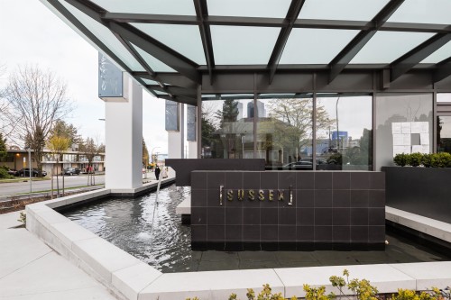 1005-4711 Hazel Street, Burnaby, BC 