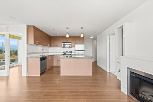 603-12069 Harris Road, Pitt Meadows, BC 