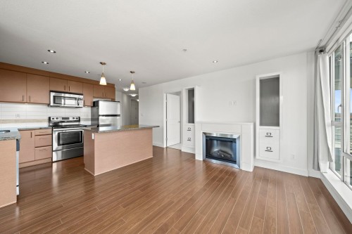 603-12069 Harris Road, Pitt Meadows, BC 