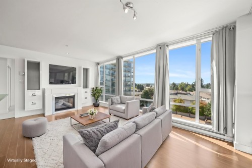 603-12069 Harris Road, Pitt Meadows, BC 