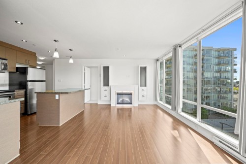 603-12069 Harris Road, Pitt Meadows, BC 