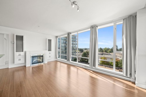 603-12069 Harris Road, Pitt Meadows, BC 