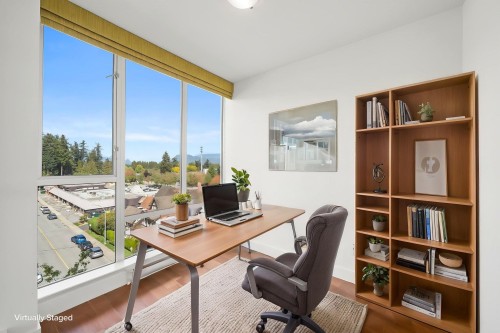 603-12069 Harris Road, Pitt Meadows, BC 