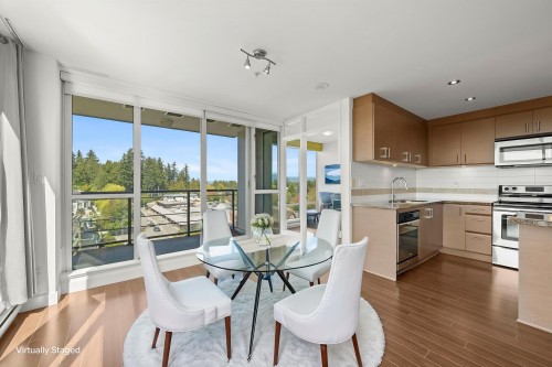 603-12069 Harris Road, Pitt Meadows, BC 