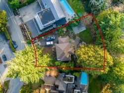 4325 Morgan Crescent West Vancouver, BC V7V 2P1
