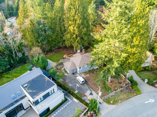 4325 Morgan Crescent, West Vancouver, BC 