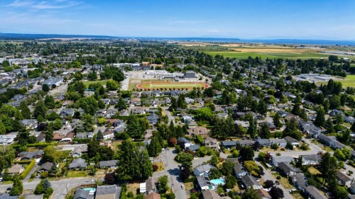 5059 Whitworth Crescent N, Delta, BC 