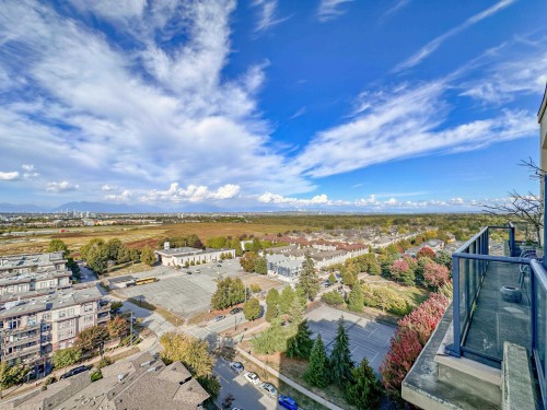 1803-6233 Katsura Street, Richmond, BC 