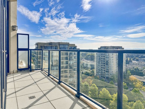 1803-6233 Katsura Street, Richmond, BC 
