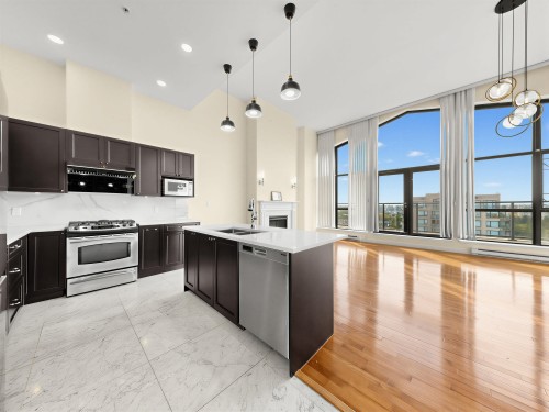1803-6233 Katsura Street, Richmond, BC 