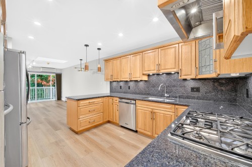 5966 Baffin Place, Burnaby, BC 