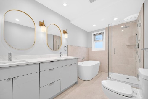 5966 Baffin Place, Burnaby, BC 
