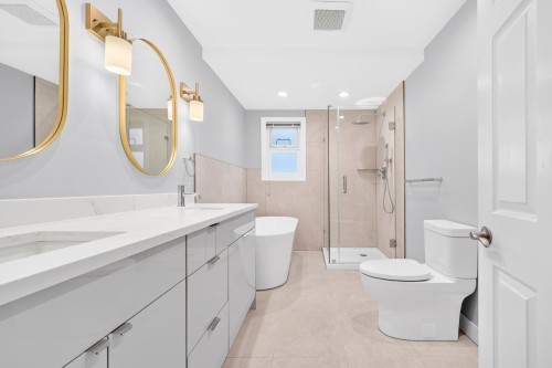 5966 Baffin Place, Burnaby, BC 